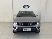 JEEP Compass Longitude 2.0 At